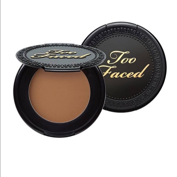 Sephora Other - NIB TOO FACED CHOCOLATE SOLEIL MEDIUM DEEP BRONZER
